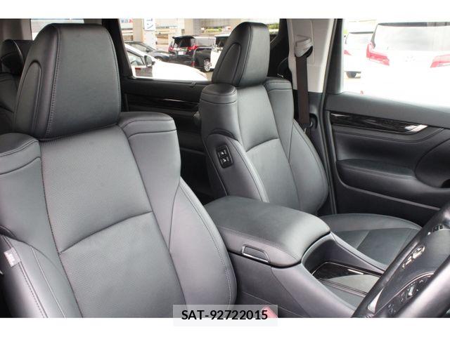 Toyota ALPHARD HYBRID 2022-03 7214442-2