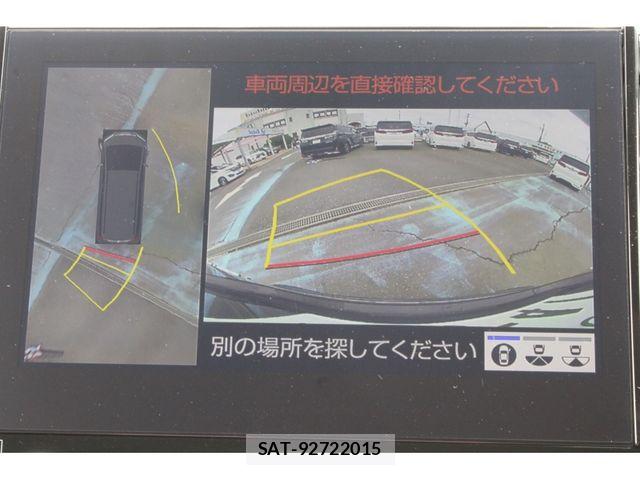 Toyota ALPHARD HYBRID 2022-03 7214442-7