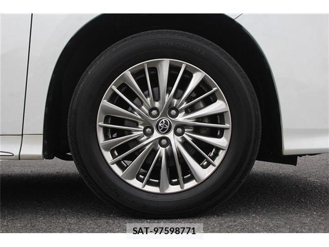 Toyota ALPHARD HYBRID 2021-11 7214439-15