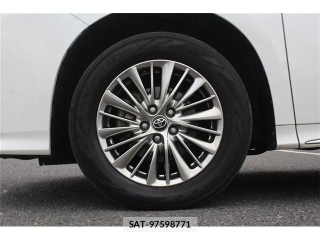 Toyota ALPHARD HYBRID 2021-11 7214439-16