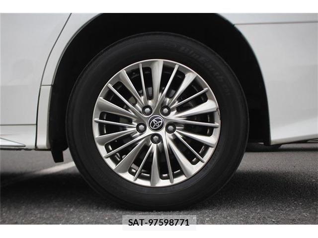 Toyota ALPHARD HYBRID 2021-11 7214439-17