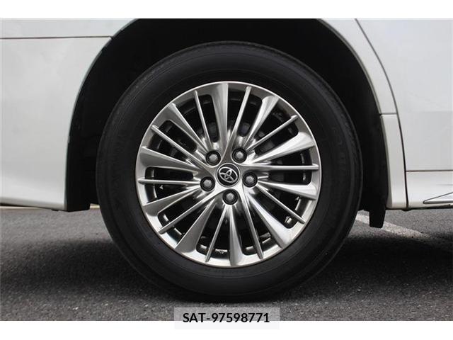 Toyota ALPHARD HYBRID 2021-11 7214439-18