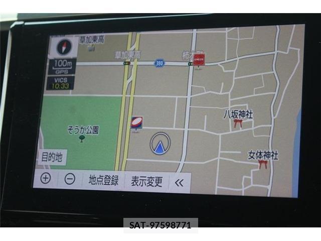 Toyota ALPHARD HYBRID 2021-11 7214439-1