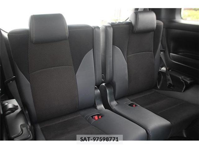 Toyota ALPHARD HYBRID 2021-11 7214439-23