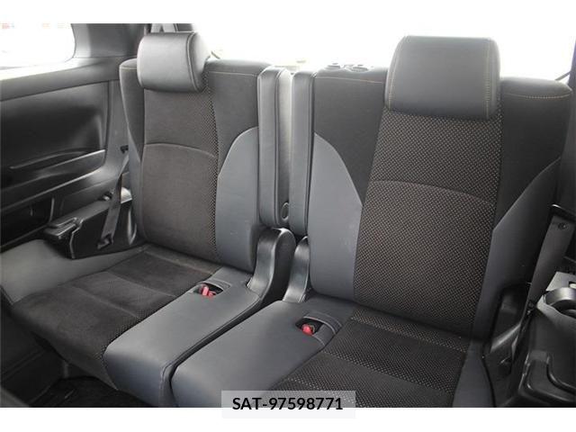 Toyota ALPHARD HYBRID 2021-11 7214439-24