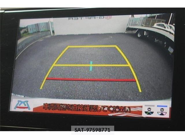 Toyota ALPHARD HYBRID 2021-11 7214439-2