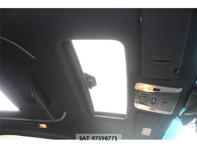 Toyota ALPHARD HYBRID 2021-11 7214439-3
