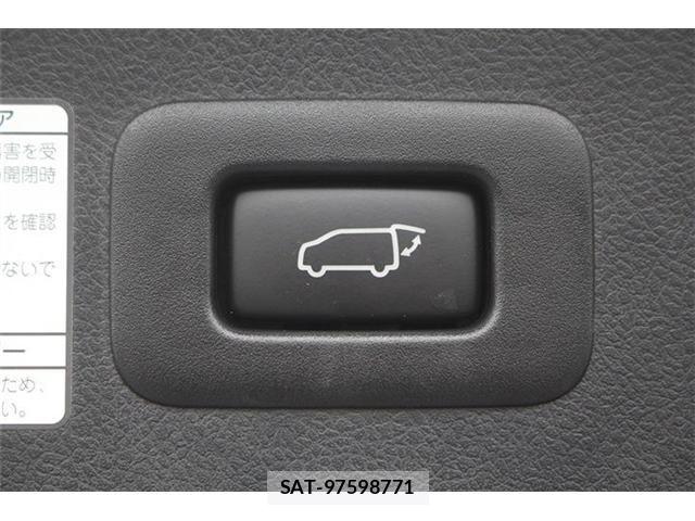 Toyota ALPHARD HYBRID 2021-11 7214439-6