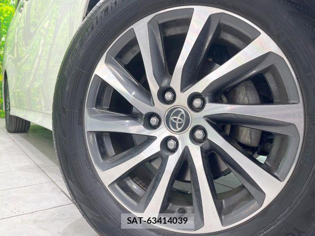 Toyota ALPHARD HYBRID 2017-07 7214414-13