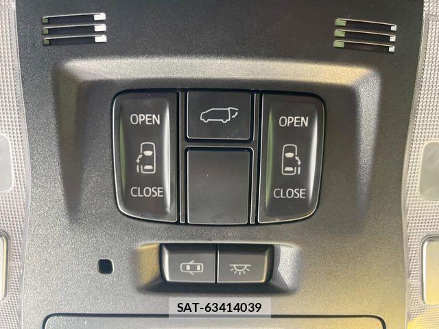 Toyota ALPHARD HYBRID 2017-07 7214414-6