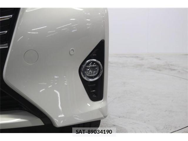 Toyota ALPHARD HYBRID 2016-06 7214413-15