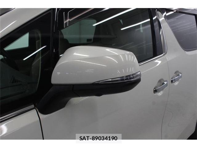 Toyota ALPHARD HYBRID 2016-06 7214413-16