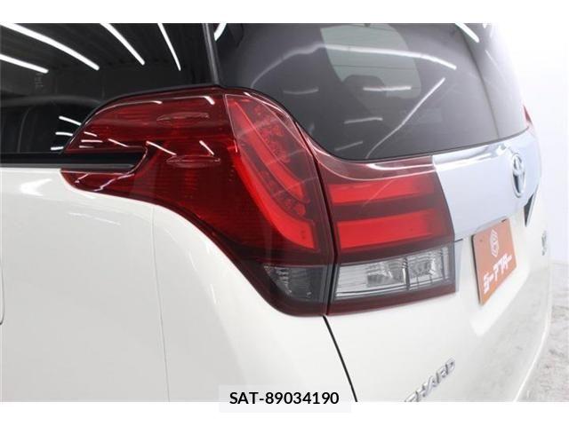 Toyota ALPHARD HYBRID 2016-06 7214413-17