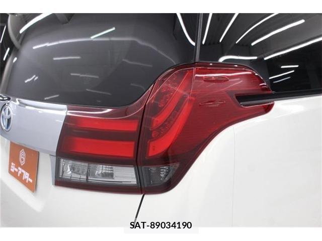 Toyota ALPHARD HYBRID 2016-06 7214413-18