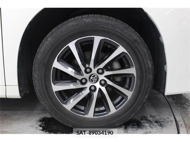Toyota ALPHARD HYBRID 2016-06 7214413-22