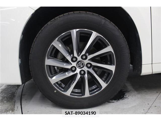 Toyota ALPHARD HYBRID 2016-06 7214413-23