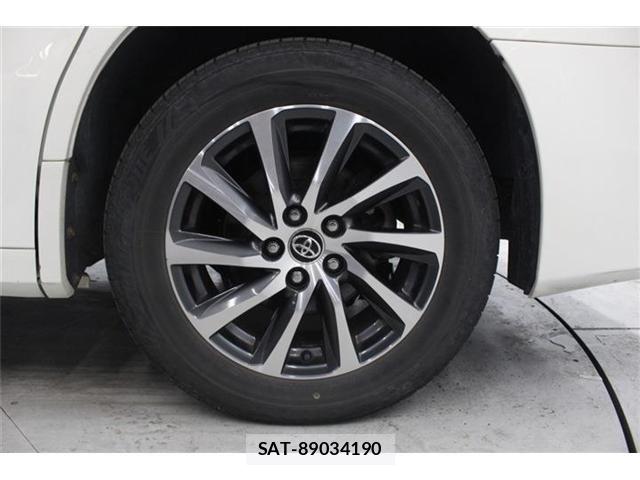 Toyota ALPHARD HYBRID 2016-06 7214413-24