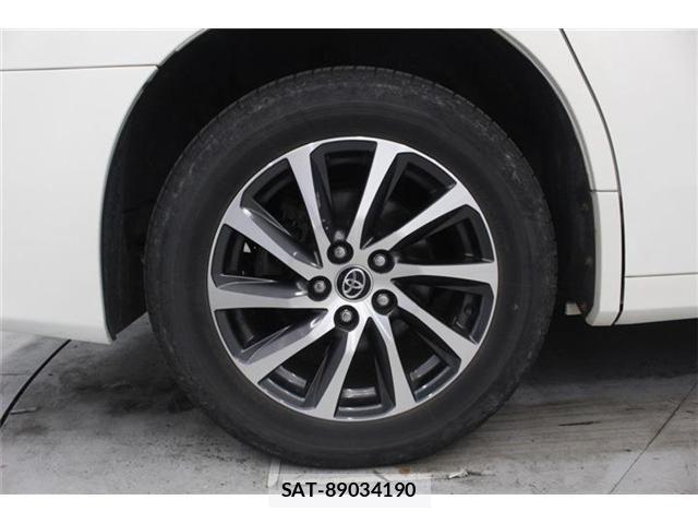 Toyota ALPHARD HYBRID 2016-06 7214413-25