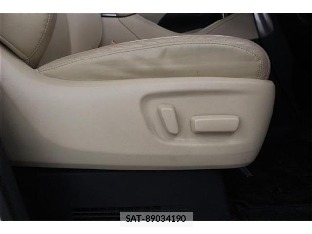 Toyota ALPHARD HYBRID 2016-06 7214413-27