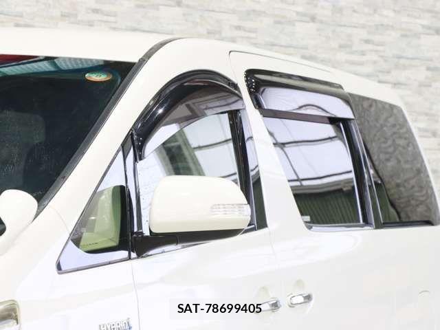 Toyota ALPHARD HYBRID 2014-09 7214405-17