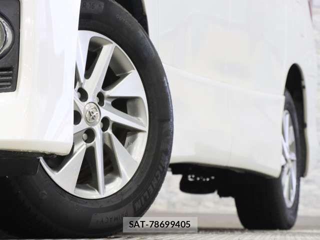 Toyota ALPHARD HYBRID 2014-09 7214405-18