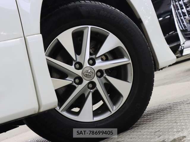 Toyota ALPHARD HYBRID 2014-09 7214405-19