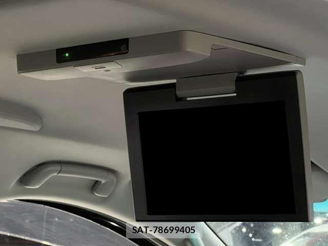 Toyota ALPHARD HYBRID 2014-09 7214405-7