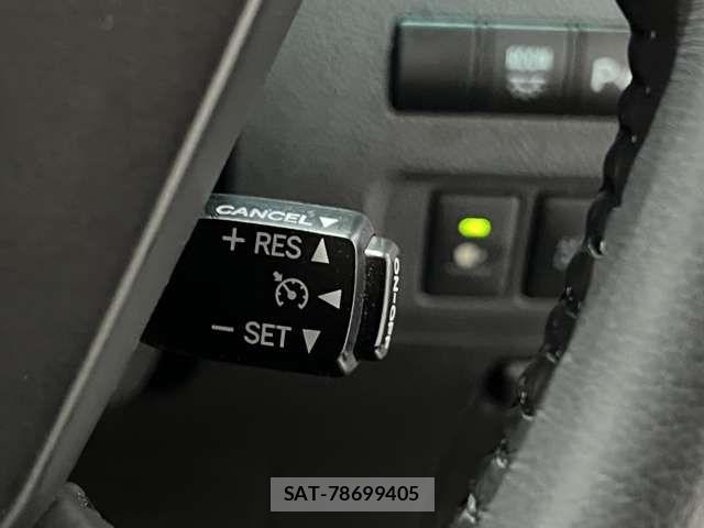 Toyota ALPHARD HYBRID 2014-09 7214405-8