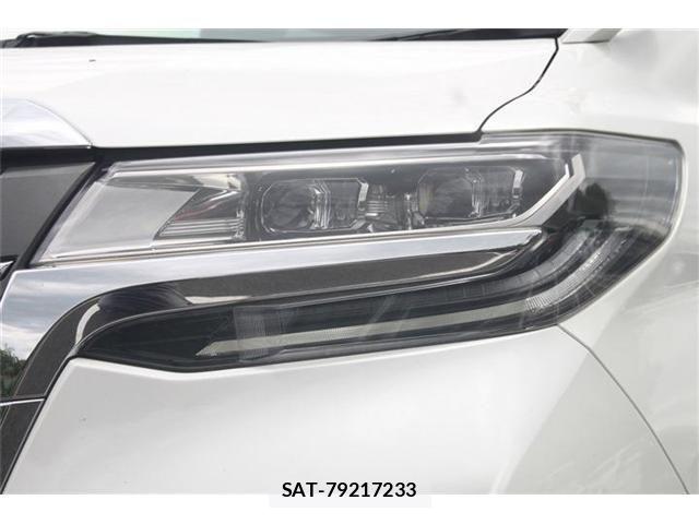 Toyota ALPHARD HYBRID 2022-05 7214443-10