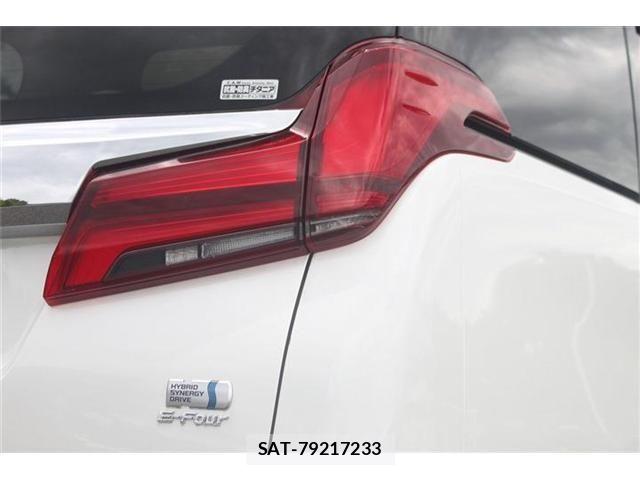 Toyota ALPHARD HYBRID 2022-05 7214443-16