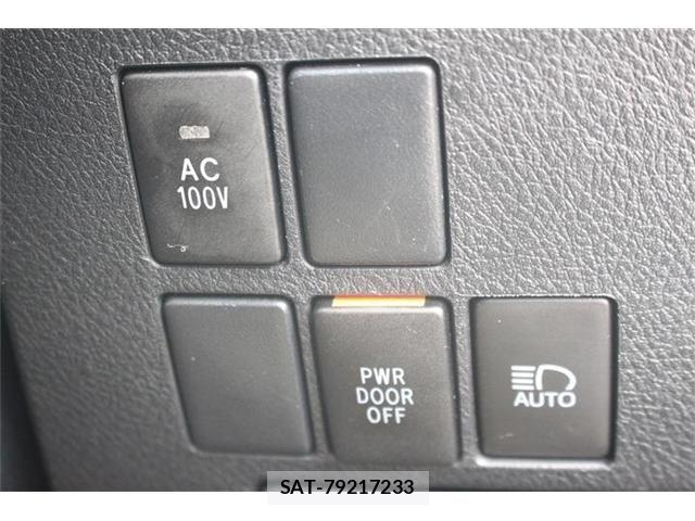 Toyota ALPHARD HYBRID 2022-05 7214443-1