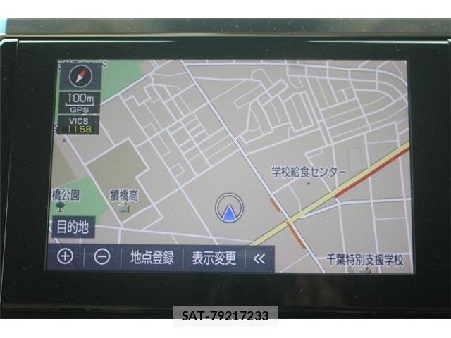 Toyota ALPHARD HYBRID 2022-05 7214443-2