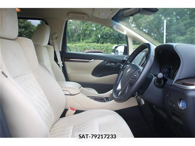 Toyota ALPHARD HYBRID 2022-05 7214443-29