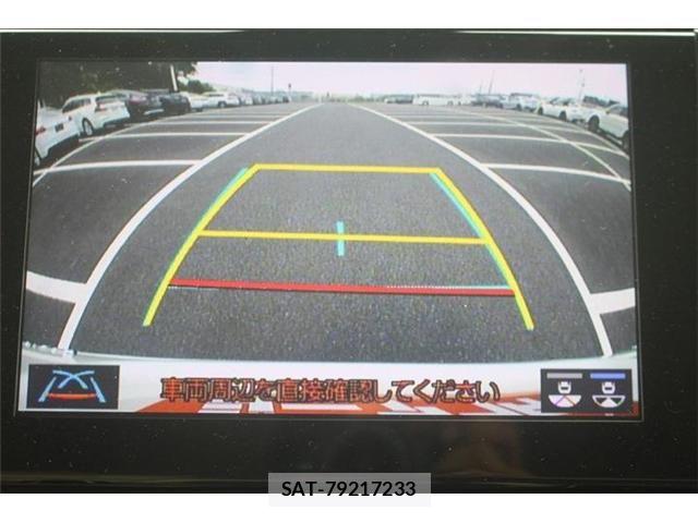 Toyota ALPHARD HYBRID 2022-05 7214443-3