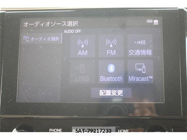 Toyota ALPHARD HYBRID 2022-05 7214443-4