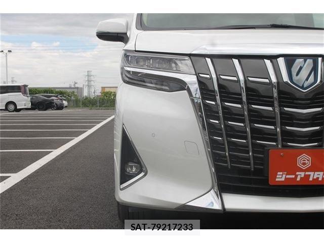 Toyota ALPHARD HYBRID 2022-05 7214443-7