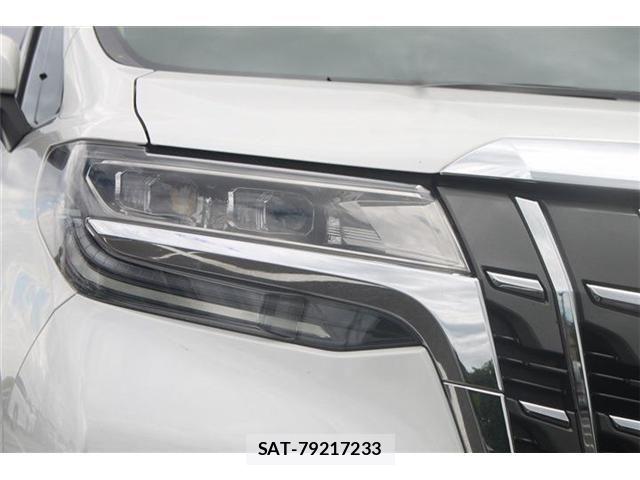 Toyota ALPHARD HYBRID 2022-05 7214443-8