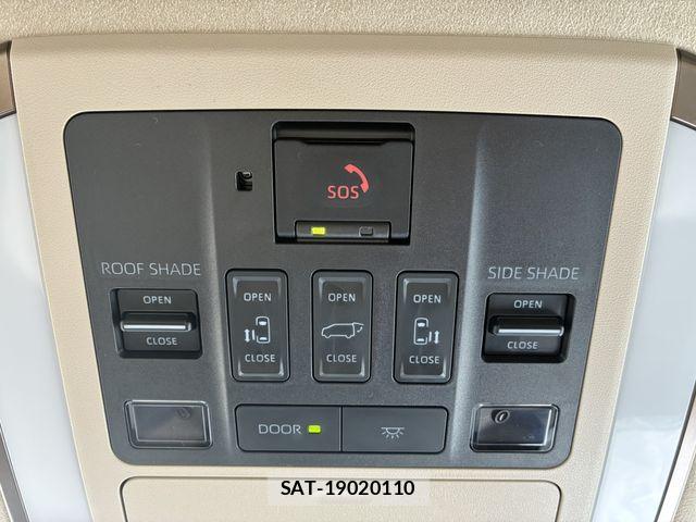 Toyota ALPHARD HYBRID 2025-06 7213536-10