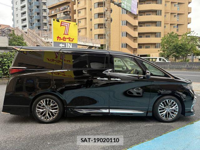 Toyota ALPHARD HYBRID 2025-06 7213536-12