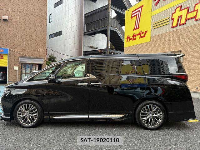Toyota ALPHARD HYBRID 2025-06 7213536-13