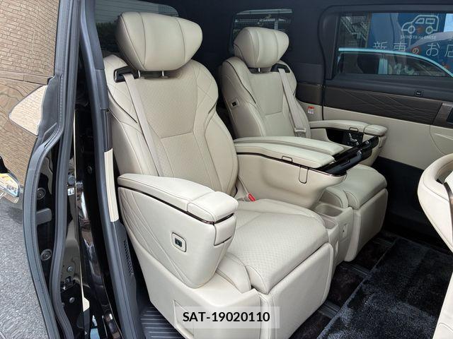 Toyota ALPHARD HYBRID 2025-06 7213536-16