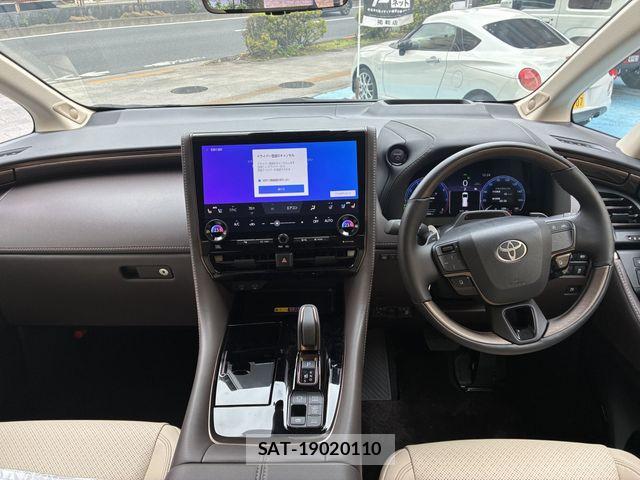 Toyota ALPHARD HYBRID 2025-06 7213536-1