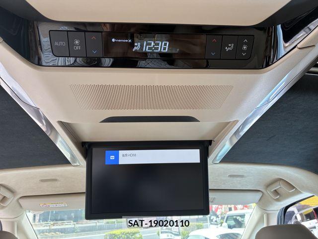 Toyota ALPHARD HYBRID 2025-06 7213536-19