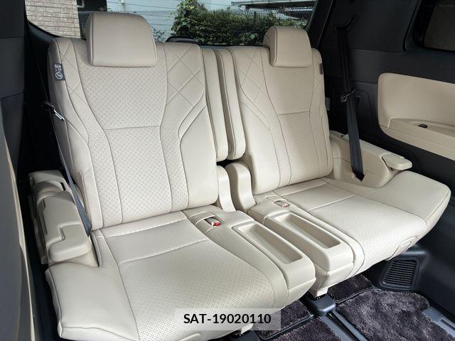 Toyota ALPHARD HYBRID 2025-06 7213536-20