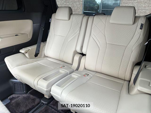 Toyota ALPHARD HYBRID 2025-06 7213536-21