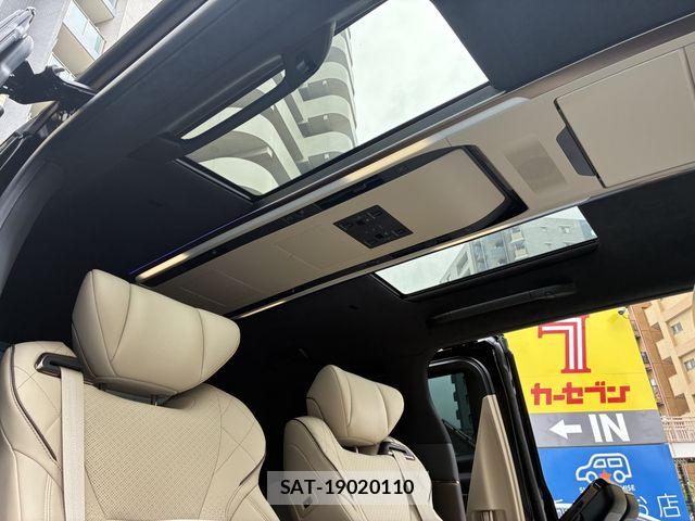 Toyota ALPHARD HYBRID 2025-06 7213536-22