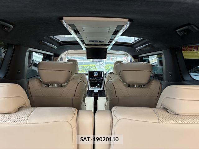 Toyota ALPHARD HYBRID 2025-06 7213536-24
