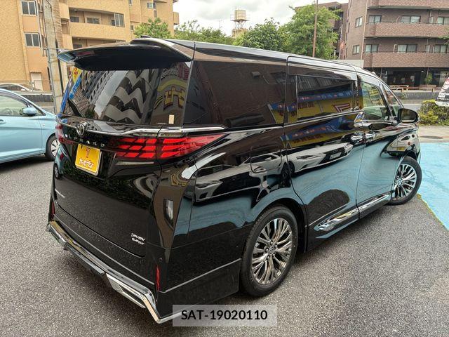 Toyota ALPHARD HYBRID 2025-06 7213536-2
