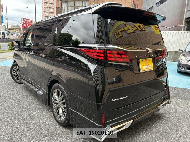 Toyota ALPHARD HYBRID 2025-06 7213536-29
