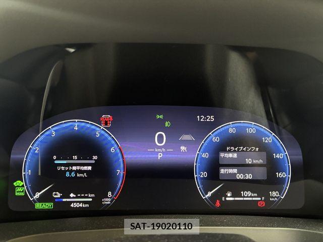 Toyota ALPHARD HYBRID 2025-06 7213536-3